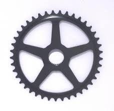 Panasonic Tandwiel xtrabike 41t 1/2x3/32 2mm