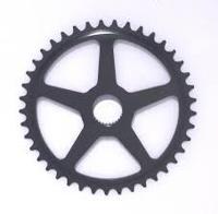 Panasonic Tandwiel xtrabike 41t 1/2x3/32 2mm - thumbnail