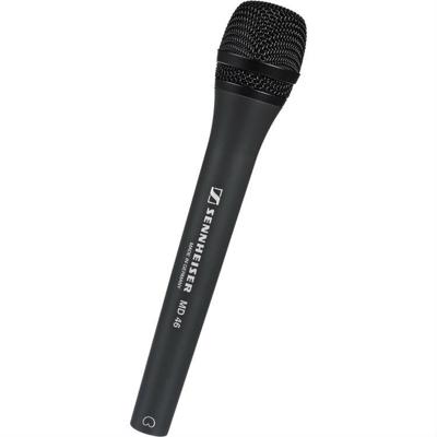Sennheiser MD 46 dynamische microfoon