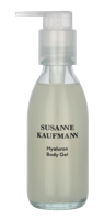 Susanne Kaufmann Hyaluron Body Gel 100 ml Make-up verwijderaar en reiniger Dames - thumbnail