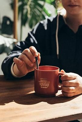 Harry Potter Mug Set (4)