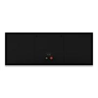 Klipsch R-50C Centrale luidspreker voor thuisbioscoop, zwart, 100 W/400 W, 8 ohm - thumbnail