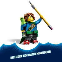 Lego Dreamzzz 71471 Mateo's Off-Road Car - thumbnail