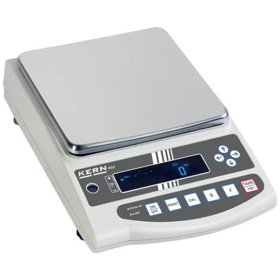 Kern Precisie weegschaal Weegbereik (max.) 31000 g Resolutie 0.1 g werkt op stekkernetvoeding