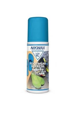 Nikwax Footwear Refresh (125ml)