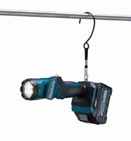 Makita DEAML001G Zaklamp LED XGT 40V Max Basic Body - thumbnail