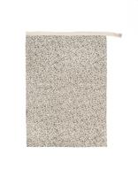 Zusss theedoek spikkels zand - thumbnail