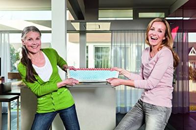 Vileda 01474 Wischmat Extra Mopovertrek 1 stuk(s)