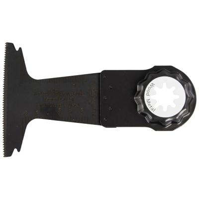 Makita NEW-30596 Bimetaal Invalzaagblad 65 mm 1 stuk(s)