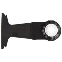 Makita NEW-30596 Bimetaal Invalzaagblad 65 mm 1 stuk(s) - thumbnail