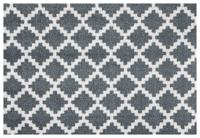 Vloerkledenwinkel - Rond Vloerkleed Moooi Vloerkleed Memento Moooi Medley Round Dawn Wool - 350 cm rond - thumbnail