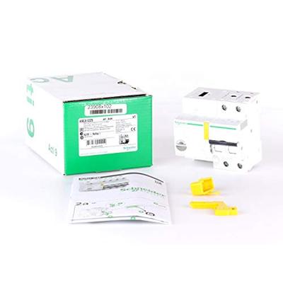 Schneider Electric A9C61225 A9C61225 Zekeringautomaat 25 A 230 V