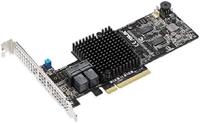 ASUS PIKE II 3108-8I/240PD/2G PCI Express 3.0 12Gbit/s RAID controller - thumbnail