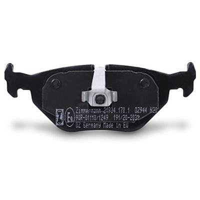 Remblokkenset 219341701