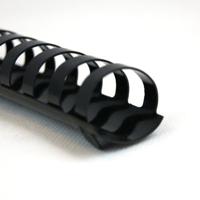 Bindkam GBC CombBind Zwart 32 mm (50 Stuks) - thumbnail
