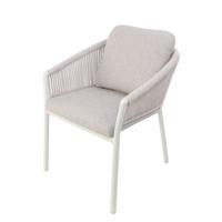 Lakeshore dining stoel sunny creme Oosterik Home - Oosterik home - thumbnail