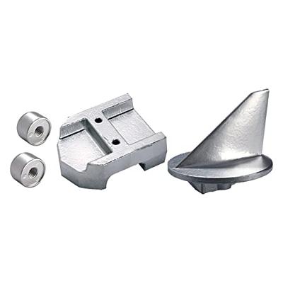 TEN02450 - KAMEWA ZINKANODE 0,47KG KLEIN