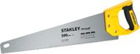 Stanley STHT20367-1 Universeel Zaag SharpCut 500mm - 7T/inch [1] - thumbnail