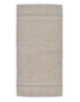 Pip Studio Pip Studio Soft Zellige Khaki 70x140 - thumbnail