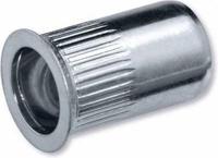 Beta Aluminium nagels met draad voor artikelen 1742-1742A-1946KF 1742R-AL M3 - 017420023 - thumbnail