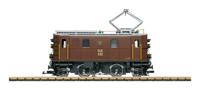 LGB 24451 G elektrische locomotief Ge 2/4 van de RhB - thumbnail