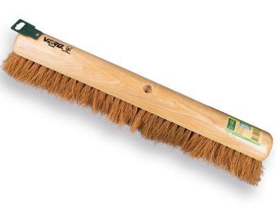 Vero zaalveger cocos - 1560 FSC - 600 mm