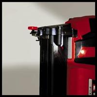 Einhell Professional FIXETTO 18/38 S Professional Power X-Change Familie 4257785 Accunietpistool Type niet Type 53 Zonder accu, Zonder lader, Incl. accessoires - thumbnail