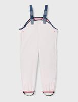 Playshoes regenbroek verstelbaar Pastel Roze-128 - thumbnail