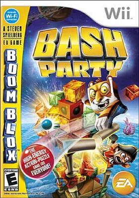 Boom Blox Smash Party - thumbnail