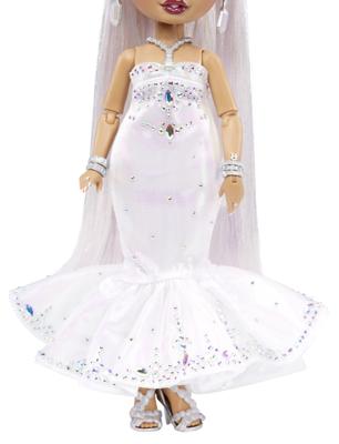 Rainbow High feestdageneditie pop Roxie Grand