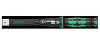 Wera Click-Torque X 3 draaimomentsleutel voor insteekgereedschappen, 9 x 12 mm, 20 - 100 Nm - 1 stuk(s) - 05075653001 - thumbnail