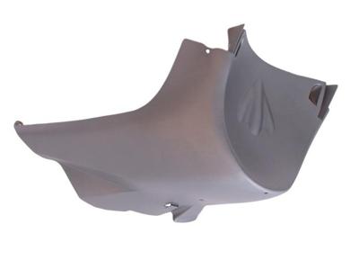 Edge Onderkuip voor yamaha aerox tot bouwjaar 2014 - mat grijs