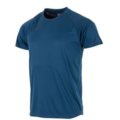 Stanno 414015 Functionals Training Tee II - Deep Blue - XS Stanno 414015 Functionals Training Tee II - Deep Blue - XS