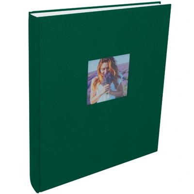 Henzo Mika Fotoalbum Jungle groen