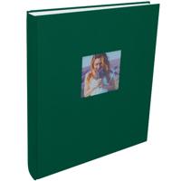Henzo Mika Fotoalbum Jungle groen - thumbnail