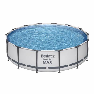 Bestway Zwembadset Steel Pro MAX 427x107 cm