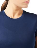 Spiro RT253F Women´s Quick Dry Shirt - Navy - XS (34) - thumbnail