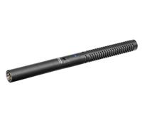 Boya BY-BM6060 condensor shotgun microphone - thumbnail
