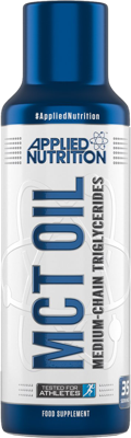Applied Nutrition MCT Oil (490 ml) Applied Nutrition MCT Oil (490 ml)
