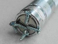 CON-P b29882 led telescoop magneet /zaklamp 3xled - thumbnail