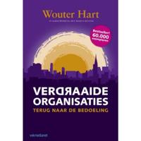 Verdraaide organisaties (Hardback) - thumbnail