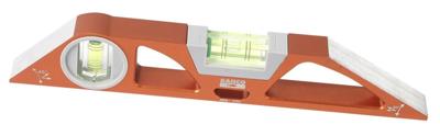Bahco waterpas 250mm Bahco waterpas 250mm
