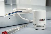 Honeywell Thermoaandrijving stroomloos gesloten Thermisch - thumbnail