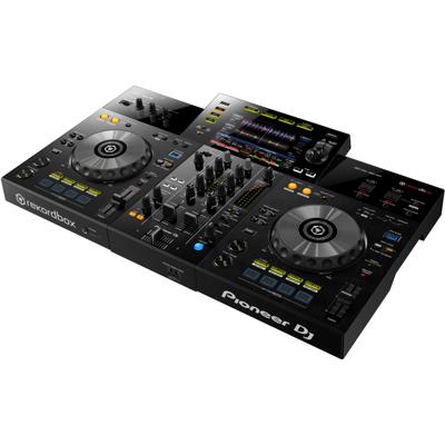 Pioneer XDJ RR all-in-one DJ controller