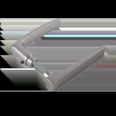 AMI Deurkruk 353 Stiftdeel F1 332 Gatdeel M6 Deurdikte 38/42 - 104452 AMI Deurkruk 353 Stiftdeel F1 332 Gatdeel M6 Deurdikte 38/42 - 104452