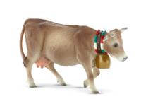 Bullyland Alp cow lara (62633) - thumbnail