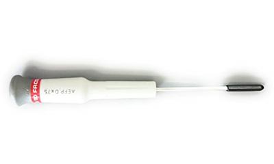 Facom schroevendraaiers voor phillips schroeven 0x75 - AEFP.0X75