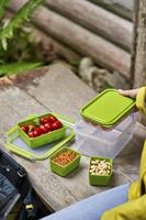 Emsa Clip & Go Lunchbox XL 2,3 l - thumbnail