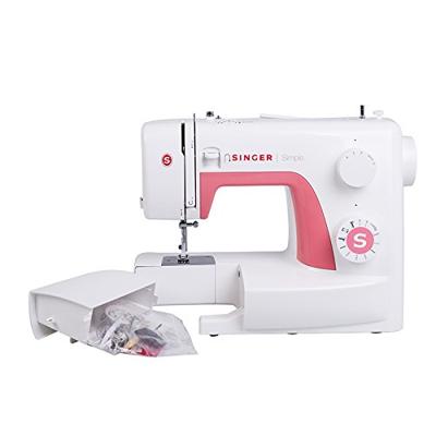 SINGER Simple 3210 Automatische naaimachine Elektromechanisch