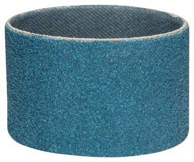 Bosch Accessoires 50 Slijphuls Ø45 x B30 X573, Best for Metal , K80 - 2608606877 Bosch Accessoires 50 Slijphuls Ø45 x B30 X573, Best for Metal , K80 - 2608606877